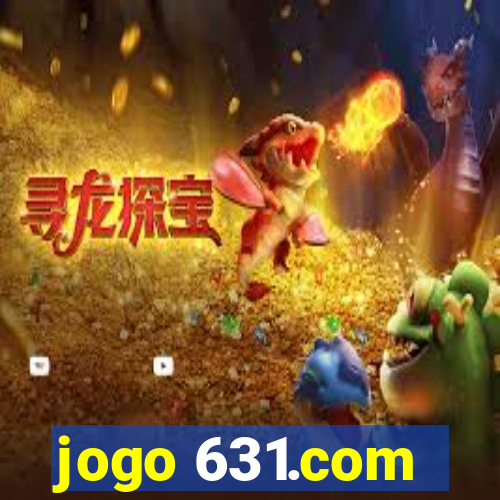 jogo 631.com